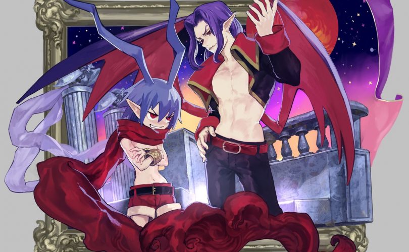Disgaea 1 Complete