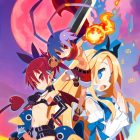 Disgaea 1 Complete