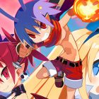 Disgaea 1 Complete