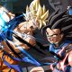 DRAGON BALL LEGENDS