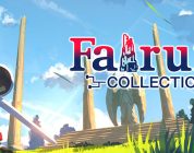 Fairune Collection: svelata la data di uscita occidentale