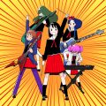 Gal Metal