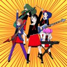 Gal Metal