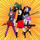 Gal Metal