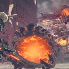 GOD EATER 3