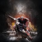 Gungrave VR Complete Edition