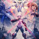 GUNVOLT Chronicles: Luminous Avenger iX