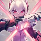 GUNVOLT Chronicles: Luminous Avenger iX