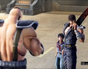 Fist of the North Star: Lost Paradise – Online il nuovo combat trailer