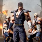 Fist of the North Star: Lost Paradise – Video di gameplay per la versione localizzata