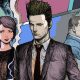 Jake Hunter Detective Story