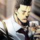 Jake Hunter Detective Story: Prism of Eyes