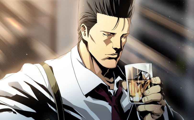 Jake Hunter Detective Story: Prism of Eyes