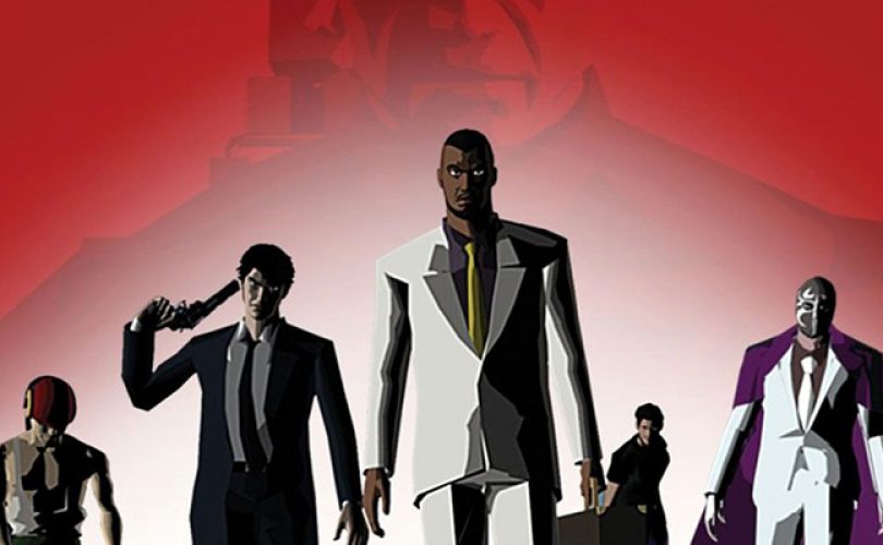 Killer7