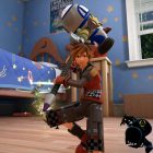 KINGDOM HEARTS III