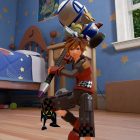 KINGDOM HEARTS III