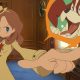 Layton’s Mystery Journey: Katrielle e il complotto dei Milionari DX