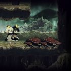 The Liar Princess and the Blind Prince