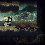 The Liar Princess and the Blind Prince