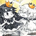 Liar Princess and the Blind Prince