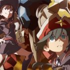 Little Witch Academia