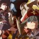Little Witch Academia