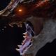 Monster Hunter film Milla Jovovich