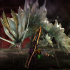 CAPCOM - Monster Hunter Generations Ultimate