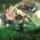 Monster Hunter Generations Ultimate