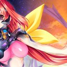 Muv-Luv e Muv-Luv Alternative