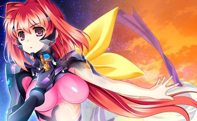 Muv-Luv e Muv-Luv Alternative