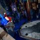 Barrier Battle