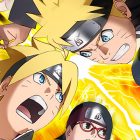 NARUTO TO BORUTO: SHINOBI STRIKER