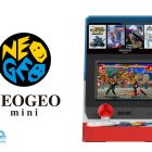 NEOGEO mini arriverà in Giappone a luglio