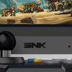NEOGEO mini