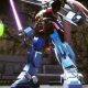 NEW GUNDAM BREAKER