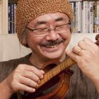 Nobuo Uematsu al lavoro su FINAL FANTASY VII REMAKE
