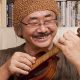 Nobuo Uematsu al lavoro su FINAL FANTASY VII REMAKE
