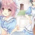 Nurse Love Addiction è disponibile su Nintendo Switch in Giappone