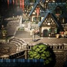 OCTOPATH TRAVELER