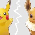 Pokémon: Let’s Go, Pikachu & Eevee