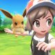 Pokémon: Let’s Go, Pikachu! e Let’s Go, Eevee!