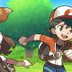 Pokémon Let's GO, Pikachu & Eevee