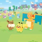 Pokémon Quest