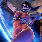 SoulCalibur VI - BANDAI NAMCO Entertainment