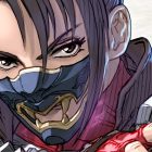 SoulCalibur VI - Taki