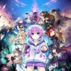 Super Neptunia RPG: introduzione a Chrom e Firin