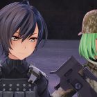 Sword Art Online: Fatal Bullet - Betrayal of Comrades