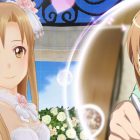 Sword Art Online VR: Lovely Honey Days annunciato per smartphone