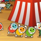 Taiko no Tatsujin: Drum ‘N’ Fun!